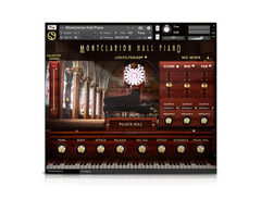 Soundiron Montclarion Hall Grand Piano image 3