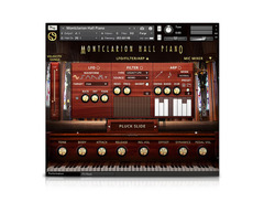 Soundiron Montclarion Hall Grand Piano image 4