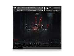 Soundiron Sick 7 image 2