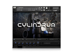 Soundiron Cylindrum image 2