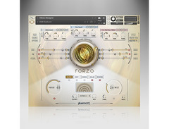 Heavyocity FORZO Modern Brass image 2