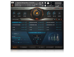 Soundiron Hyperion Strings Micro image 2