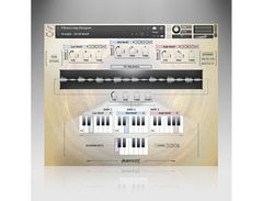Heavyocity FORZO Modern Brass image 3