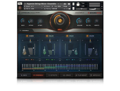 Soundiron Hyperion Strings Micro image 3