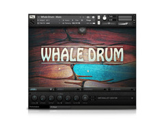 Soundiron Whale Drum image 2