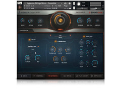 Soundiron Hyperion Strings Micro image 4
