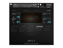 Cinematique Instruments Melt image 3