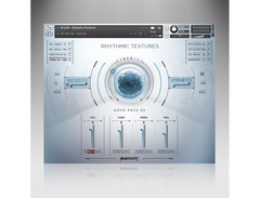 Heavyocity Rhythmic Textures: NOVO Pack 02 image 2