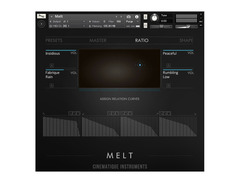Cinematique Instruments Melt image 4