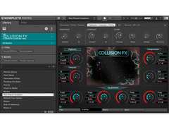 Sound Yeti Collision FX image 4
