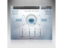 Heavyocity Rhythmic Textures: NOVO Pack 02 image 3