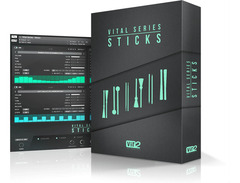 Vir2 Instruments Vital Series: Sticks image 2
