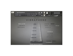 Cinematique Instruments Fine Mallets Bundle image 2