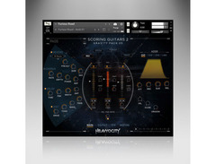 Heavyocity Scoring Guitars 2 image 2
