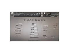 Cinematique Instruments Fine Mallets Bundle image 3
