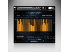 Heavyocity Scoring Guitars 2 image 3