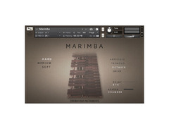 Cinematique Instruments Fine Mallets Bundle image 4