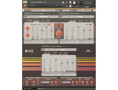 THEPHONOLOOP Texture Mozaik.01 image 2