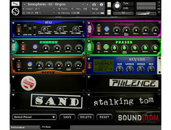 Soundiron Sonespheres 2 - Origins image 3
