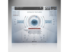 Heavyocity Intimate Textures: NOVO Pack 01 image 2