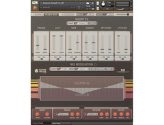 THEPHONOLOOP Texture Mozaik.01 image 3
