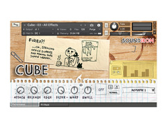 Soundiron Cube image 3