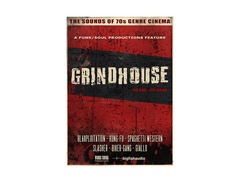 Big Fish Audio Grindhouse image 2