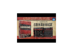 Big Fish Audio Grindhouse image 3