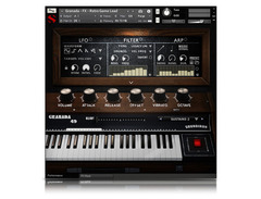 Soundiron Granada 49 image 2