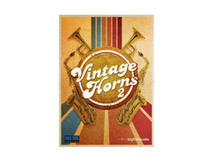 Big Fish Audio Vintage Horns 2 image 2