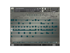 Cinematique Instruments Ensemblia Percussive image 4
