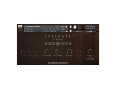 Cinematique Instruments Charakter Piano Collection image 3