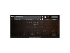 Cinematique Instruments Charakter Piano Collection image 4