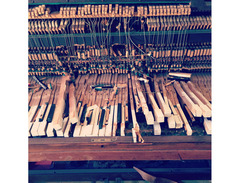 Cinematique Instruments Deconstructed Piano image 3