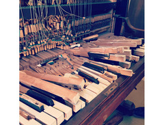 Cinematique Instruments Deconstructed Piano image 4