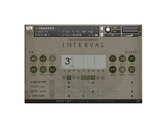 Cinematique Instruments Interval image 3