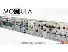 Cinematique Instruments Mociula Lab image 2