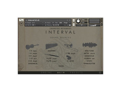 Cinematique Instruments Interval image 4