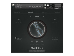 Cinematique Instruments Marble image 2