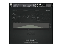 Cinematique Instruments Marble image 3