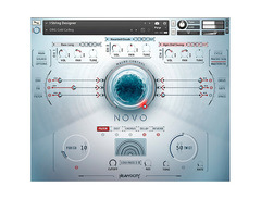 Heavyocity NOVO Modern Strings image 3