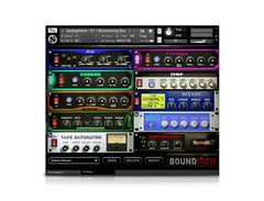 Soundiron Sonespheres 1 - Distance image 2