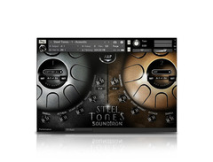 Soundiron Steel Tones image 2