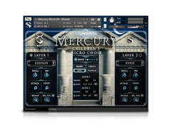 Soundiron Mercury Boys' Choir Micro image 3