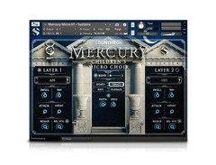 Soundiron Mercury Boys' Choir Micro image 4