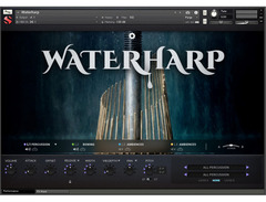 Soundiron Waterharp image 2