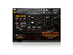 Soundiron Apocalypse Percussion Micro image 2