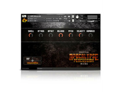 Soundiron Apocalypse Percussion Micro image 3