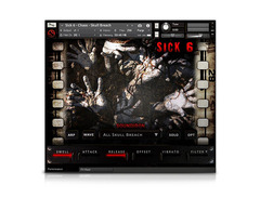 Soundiron Sick 6 image 2