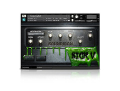 Soundiron Sick 5 image 2